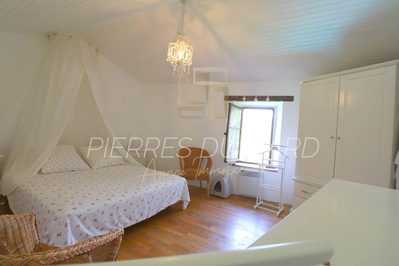 Vente maison en pierre Uzès  