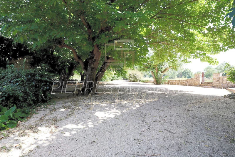 Vente maison en pierre Uzès  