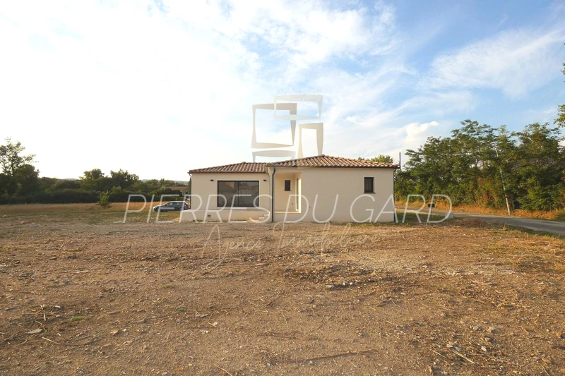 Vente villa Rousson  