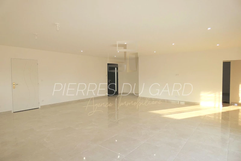 Vente villa Rousson  
