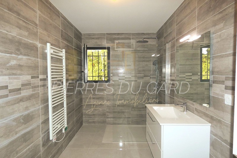 Vente villa Rousson  