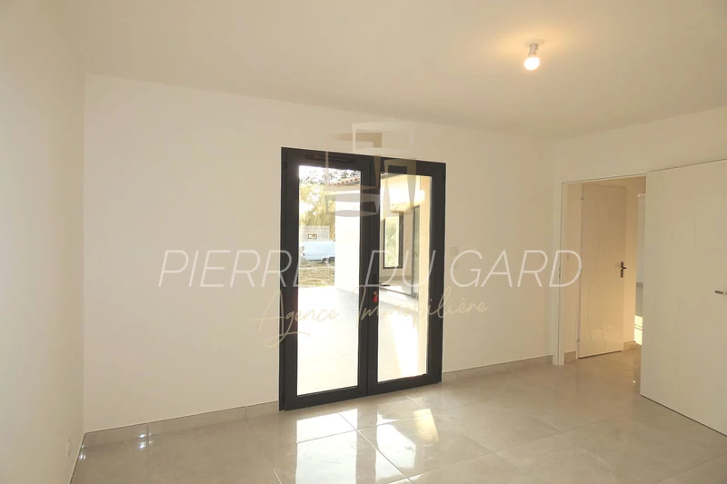 Vente villa Rousson  