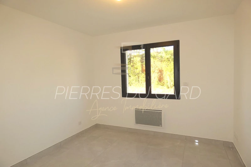 Vente villa Rousson  