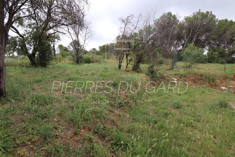 Vente villa provençale Lédenon  