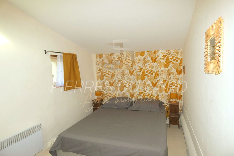 Vente maison en pierre Uzès  