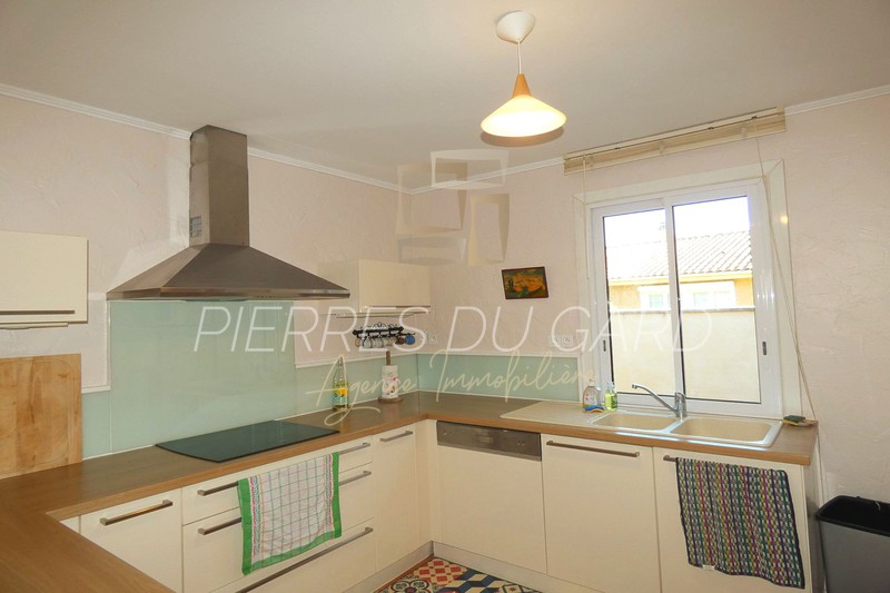Vente villa Saint-Victor-la-Coste  