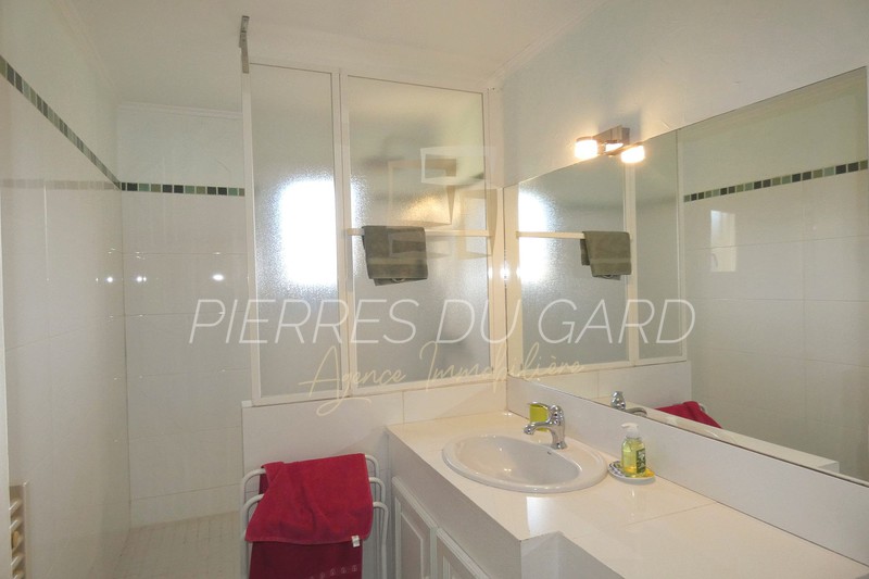 Vente villa Saint-Victor-la-Coste  