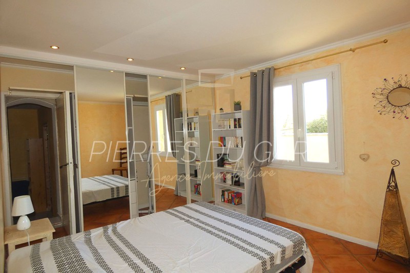 Vente villa Saint-Victor-la-Coste  