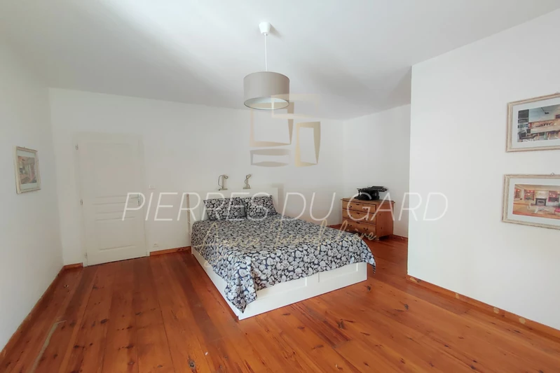 Vente villa Uzès  