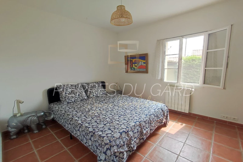 Vente villa Uzès  