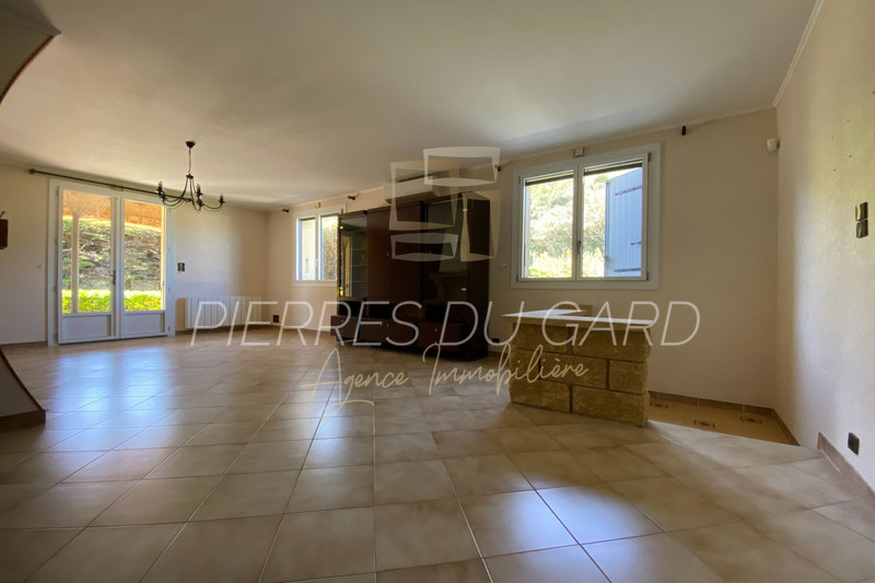 Vente maison Bagnols-sur-Cèze  