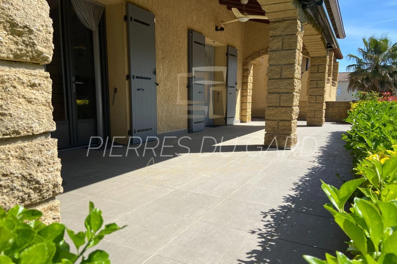 Vente maison Bagnols-sur-Cèze  