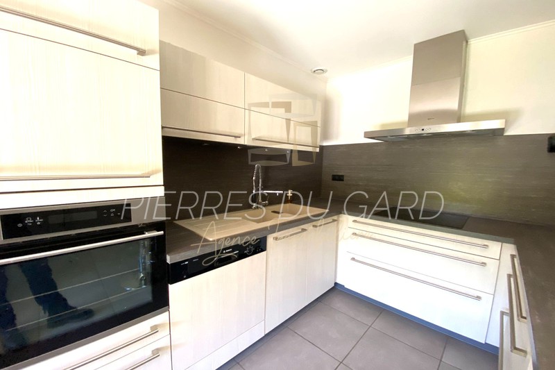 Vente maison Bagnols-sur-Cèze  