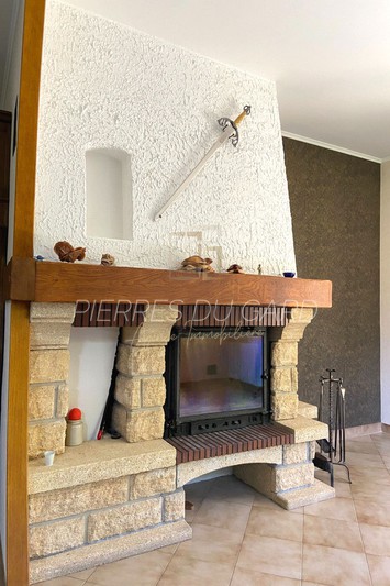 Vente maison Bagnols-sur-Cèze  