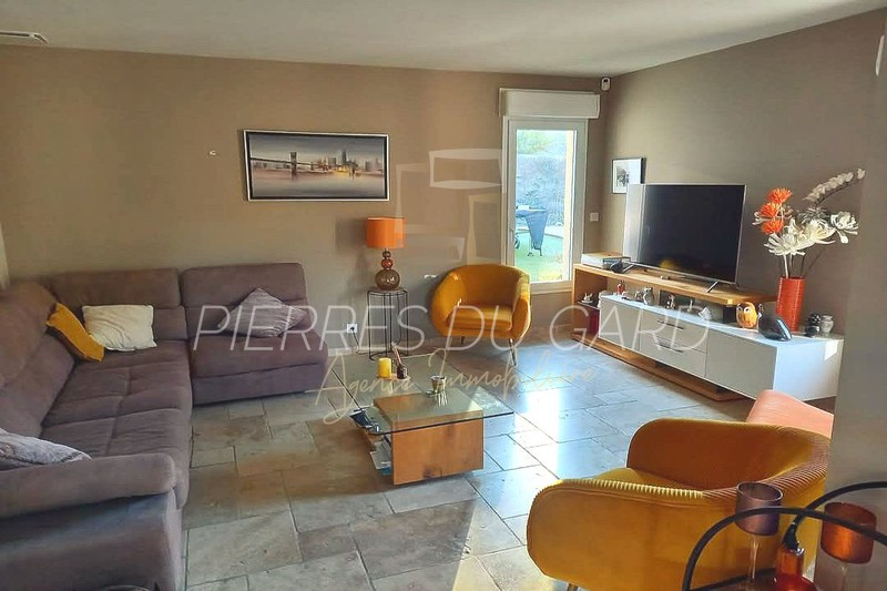 Vente villa Rousson  