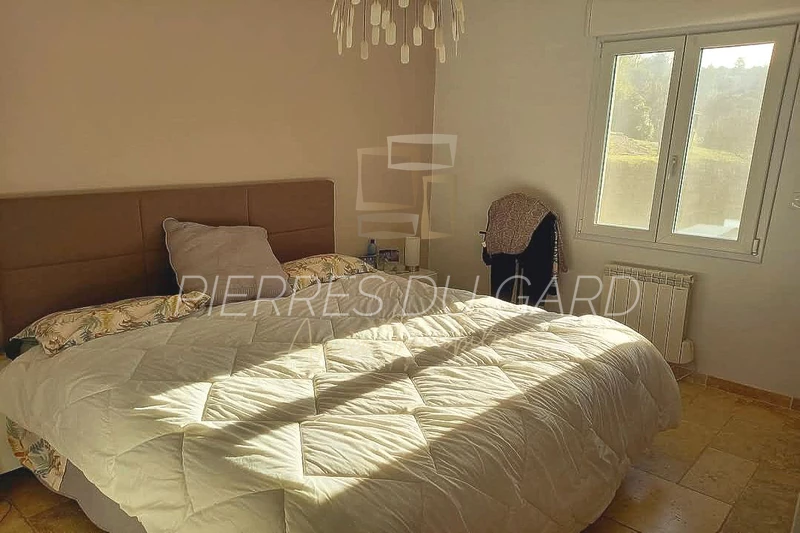 Vente villa Rousson  