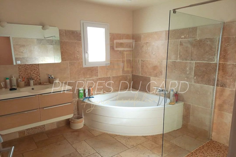 Vente villa Rousson  