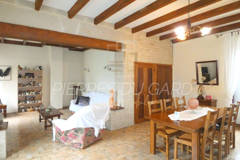 Vente maison Le Martinet  