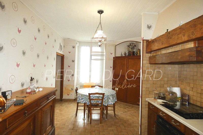 Vente maison Le Martinet  