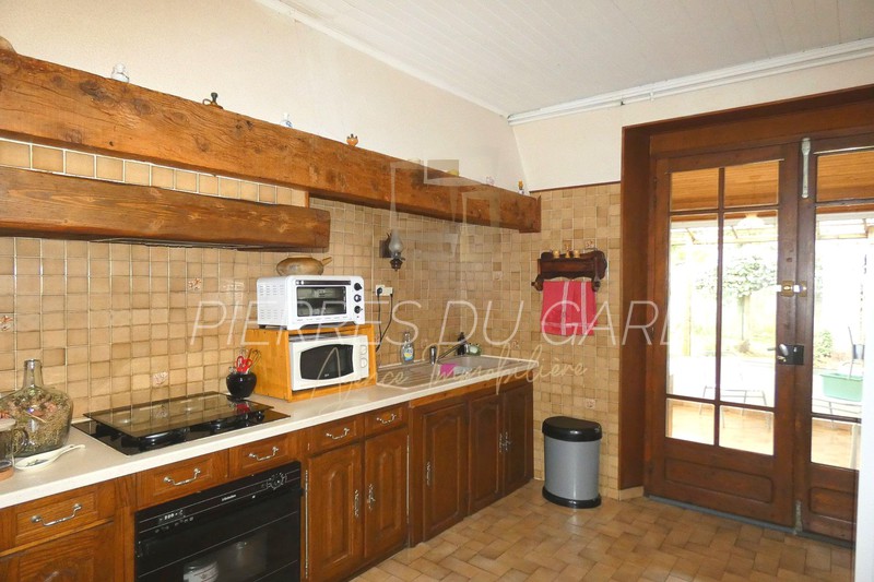Vente maison Le Martinet  