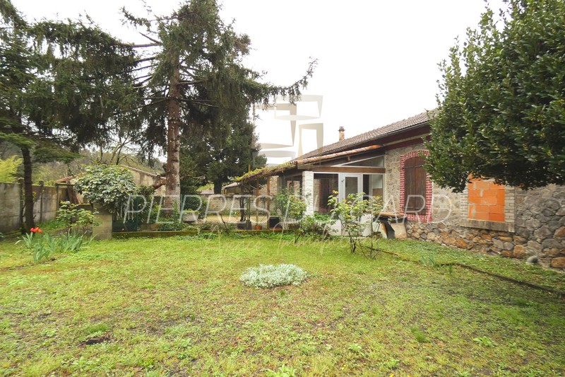 Vente maison Le Martinet  