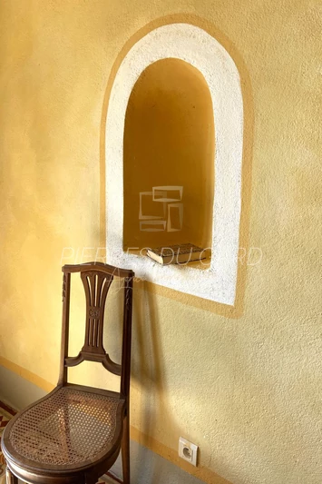 Vente maison en pierre Garrigues-Sainte-Eulalie  