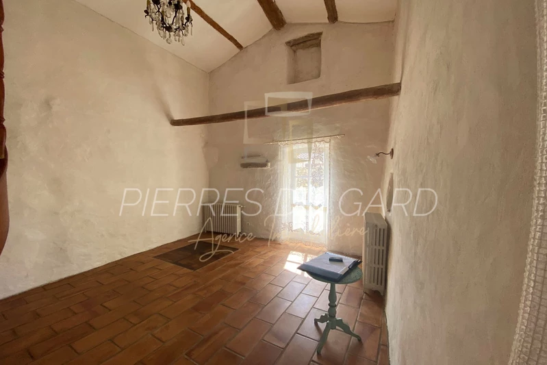 Vente maison en pierre Garrigues-Sainte-Eulalie  