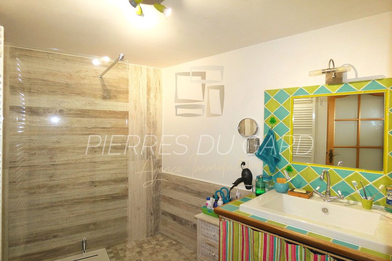 Vente maison de village Meynes  