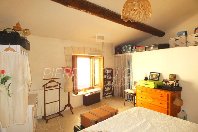 Vente maison de village Meynes  