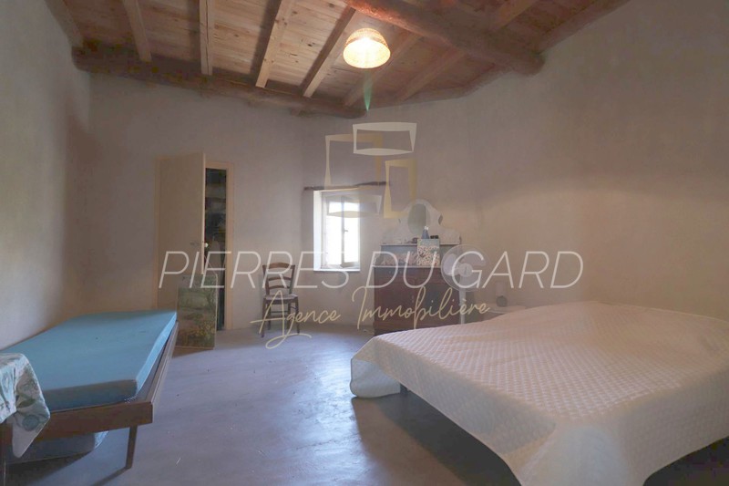 Vente maison en pierre Euzet  