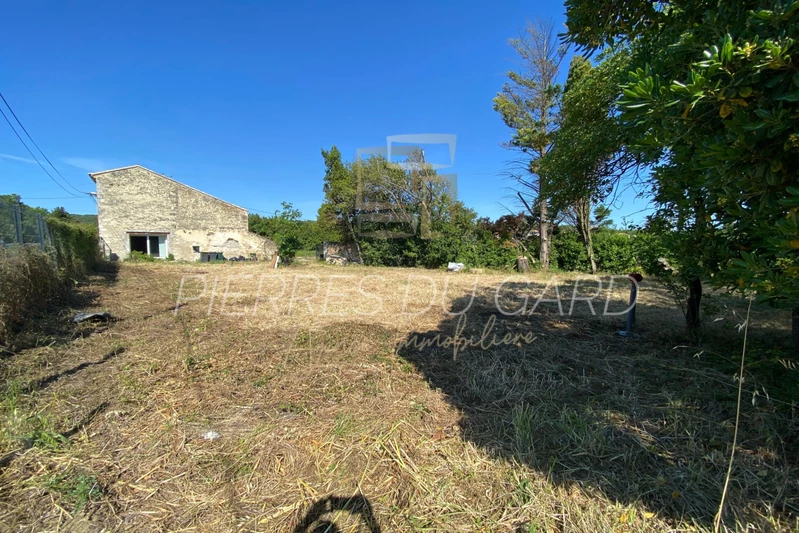 Vente maison Saze  