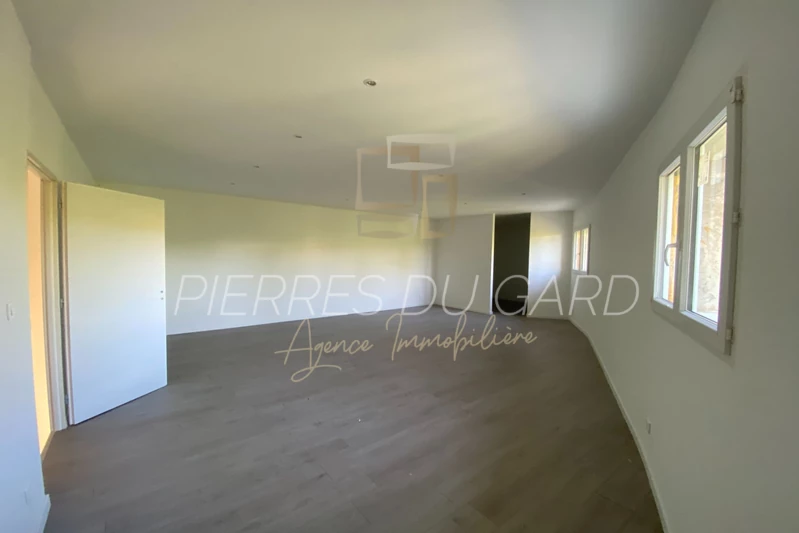 Vente maison Saze  
