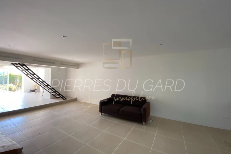 Vente maison Saze  