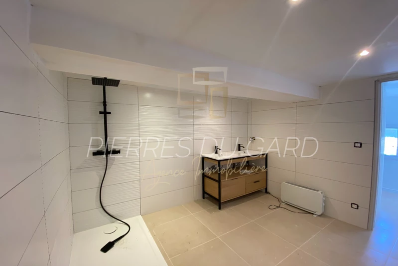 Vente maison Saze  