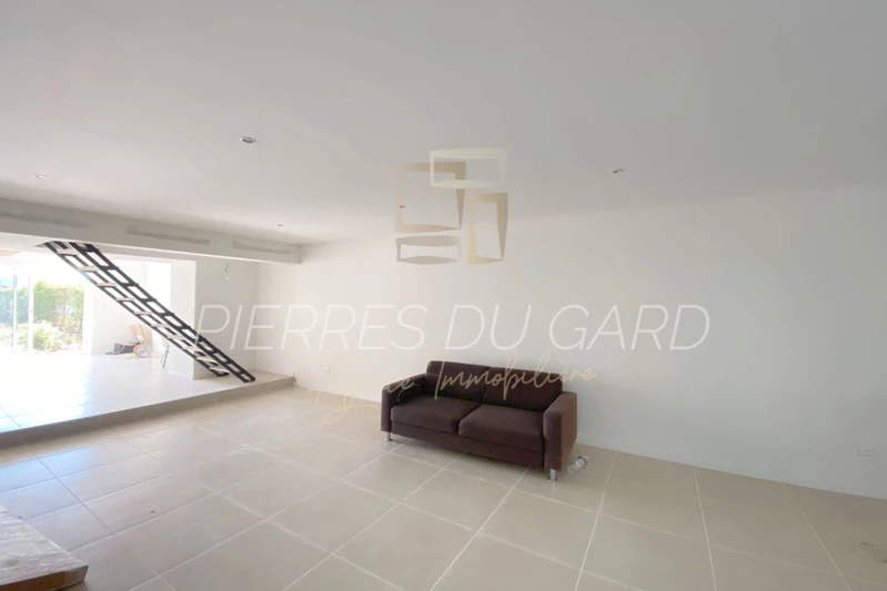 Vente maison Saze  