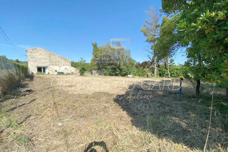 Vente maison Saze  