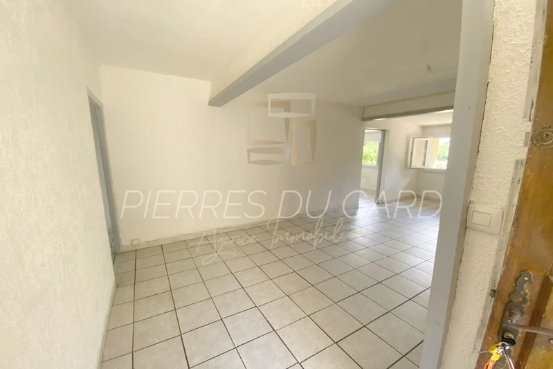 Vente maison en pierre Uzès  