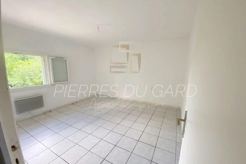 Vente maison en pierre Uzès  
