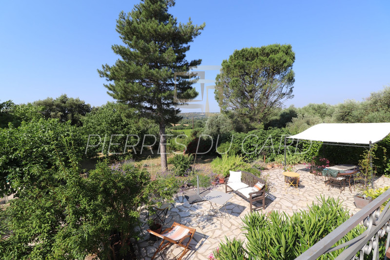Vente villa Saint-Hippolyte-de-Montaigu  
