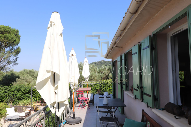 Vente villa Saint-Hippolyte-de-Montaigu  