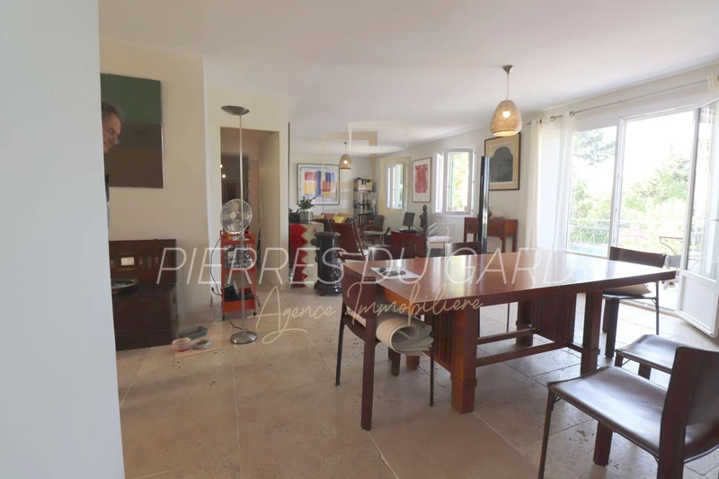 Vente villa Saint-Hippolyte-de-Montaigu  