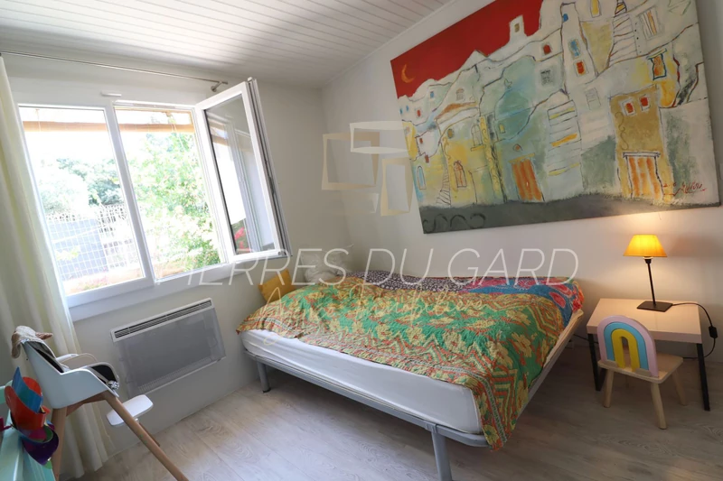 Vente villa Saint-Hippolyte-de-Montaigu  