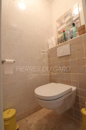 Vente villa Saint-Hippolyte-de-Montaigu  