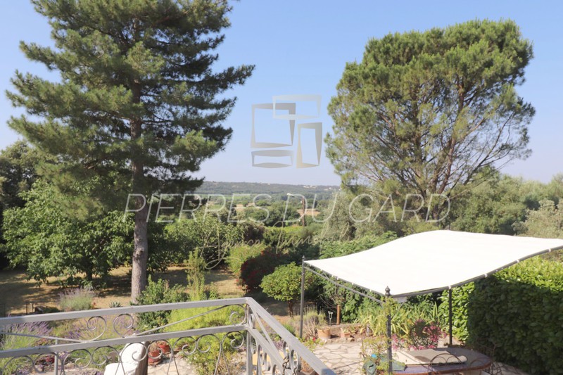 Vente villa Saint-Hippolyte-de-Montaigu  
