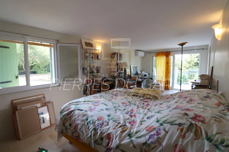 Vente villa Saint-Hippolyte-de-Montaigu  