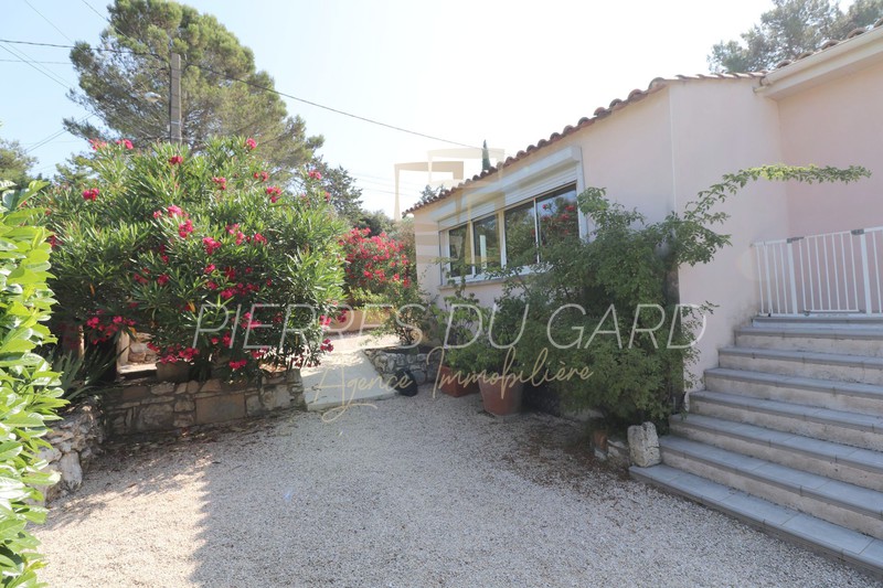 Vente villa Saint-Hippolyte-de-Montaigu  