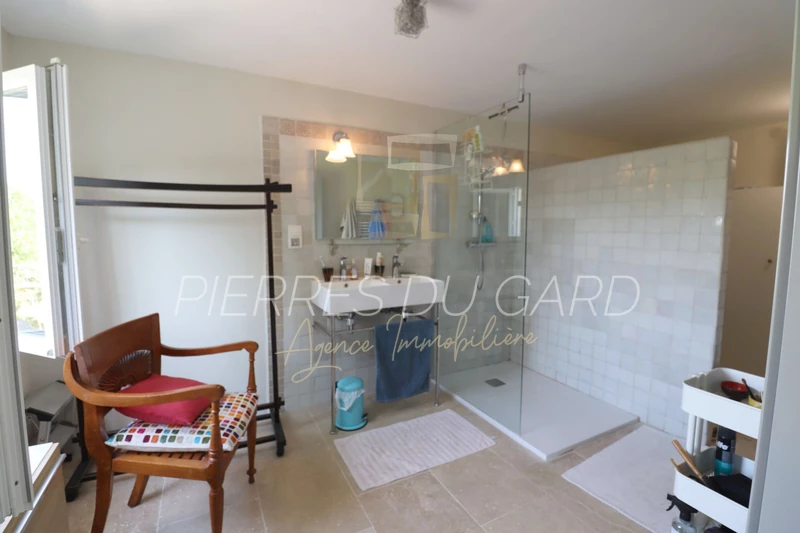 Vente villa Saint-Hippolyte-de-Montaigu  