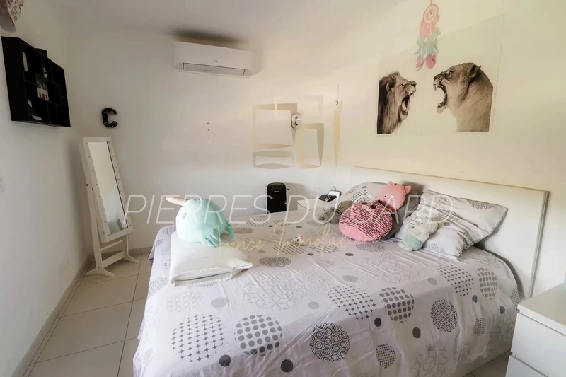 Vente maison La Calmette  