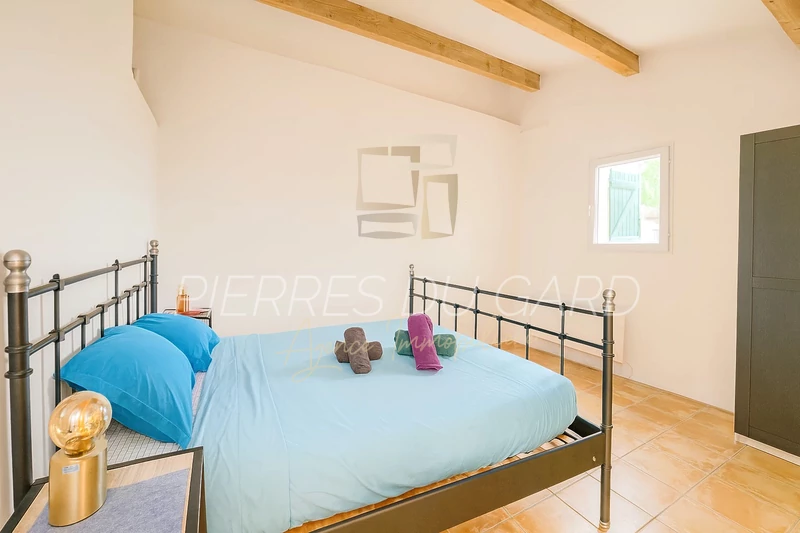 Vente maison Sainte-Anastasie  