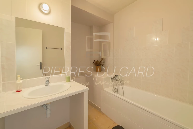 Vente maison Sainte-Anastasie  